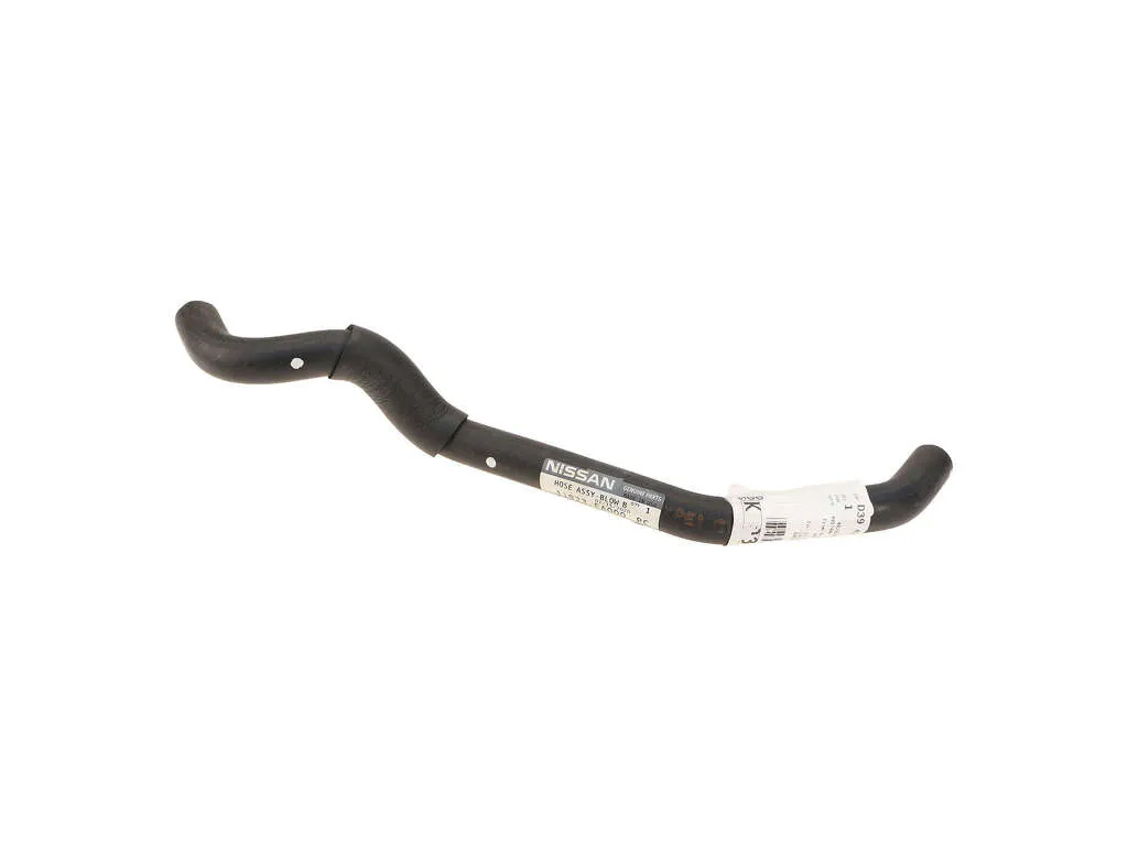 2005-2019 Nissan Frontier Engine Crankcase Breather Hose (Genuine)