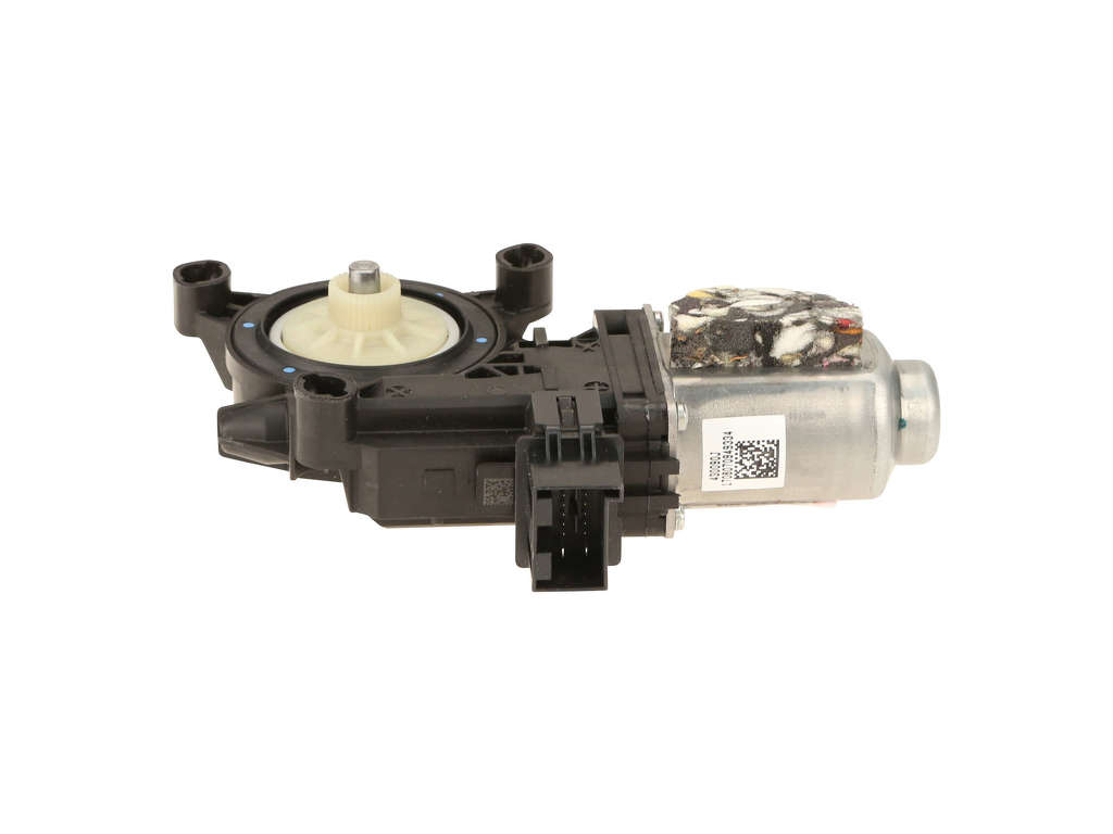 2012-2018 Volkswagen Jetta Power Window Motor - Front Right (Genuine)
