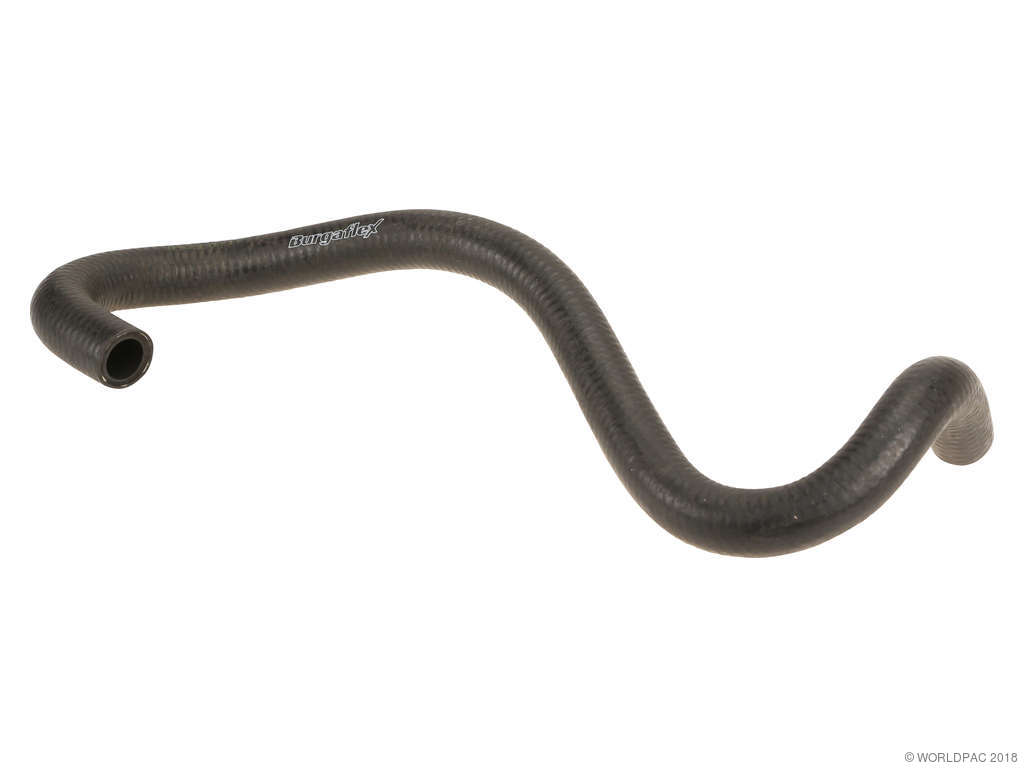 2005-2006 Volvo S80 Power Steering Reservoir Hose - Reservoir To Pump (Burgaflex)