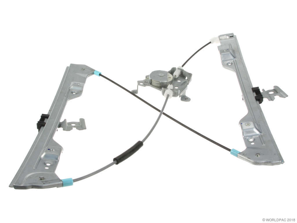 2002-2006 Nissan Altima Window Regulator - Front Right (VDO)