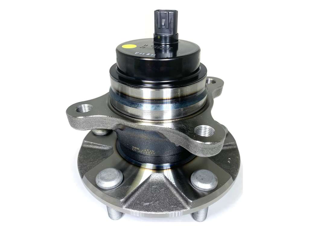 2005-2007 Lexus GS430 Wheel Bearing and Hub Assembly - Front Right (NSK)