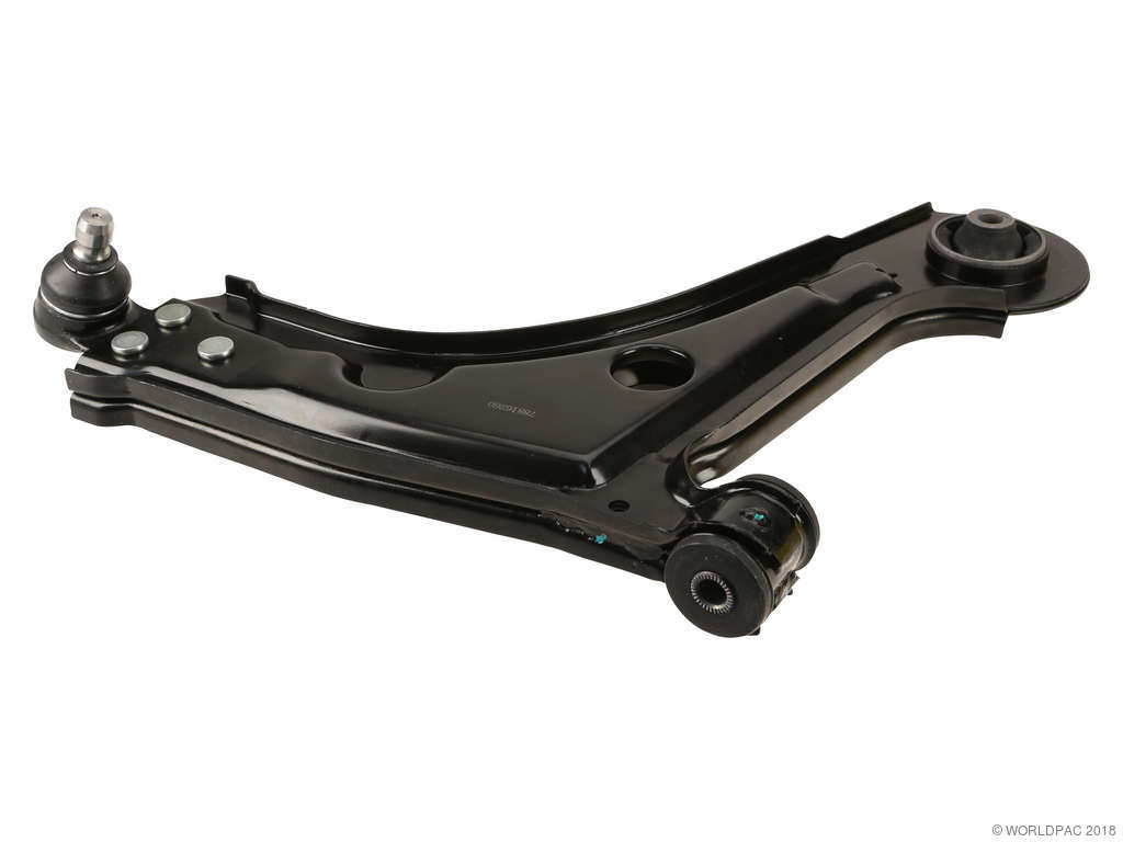 2004-2008 Suzuki Forenza Suspension Control Arm - Front Right Lower (Moog)