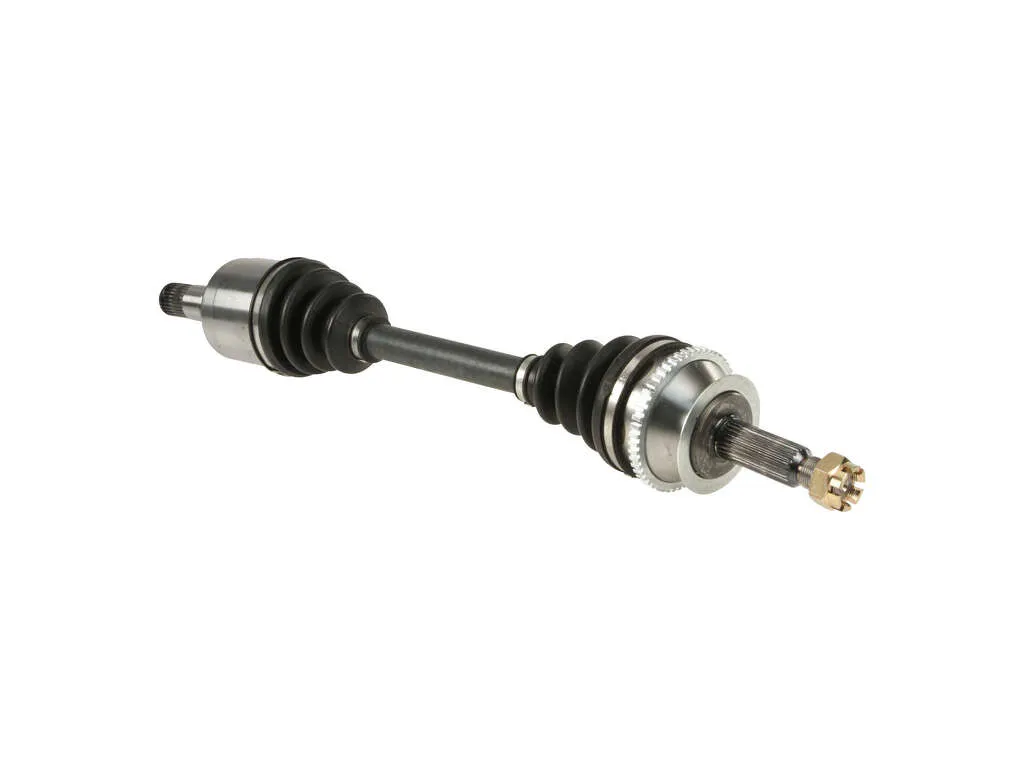 2003-2006 Hyundai Santa Fe CV Axle Assembly - Front Left (FEQ)