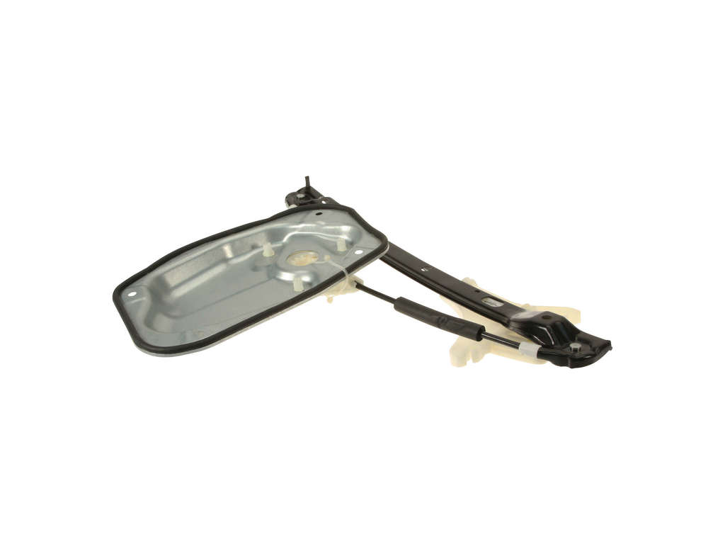 2005-2010 Volkswagen Jetta Window Regulator - Rear Left (WSO)