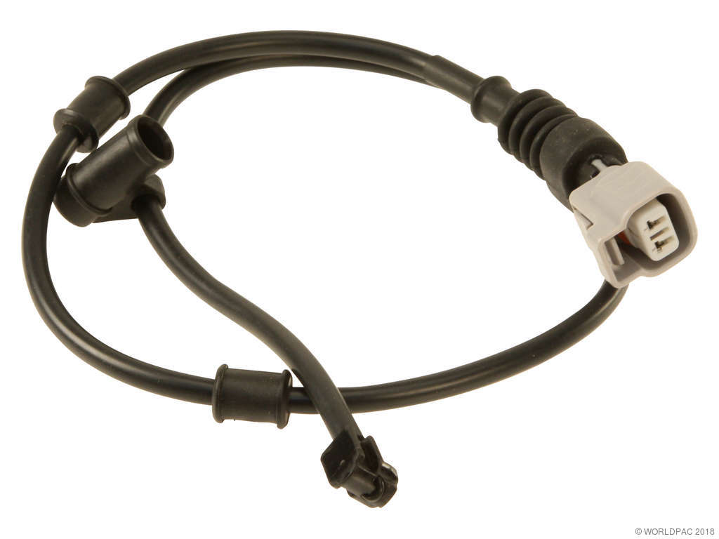 2008-2016 Lexus LS600h Disc Brake Pad Wear Sensor - Rear or Rear Right (Pex)