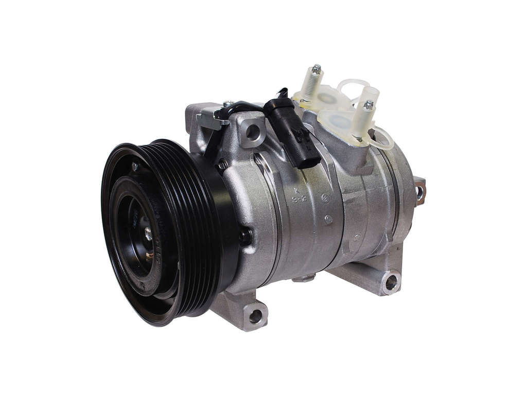 2005-2010 Jeep Grand Cherokee A/C Compressor (Denso)