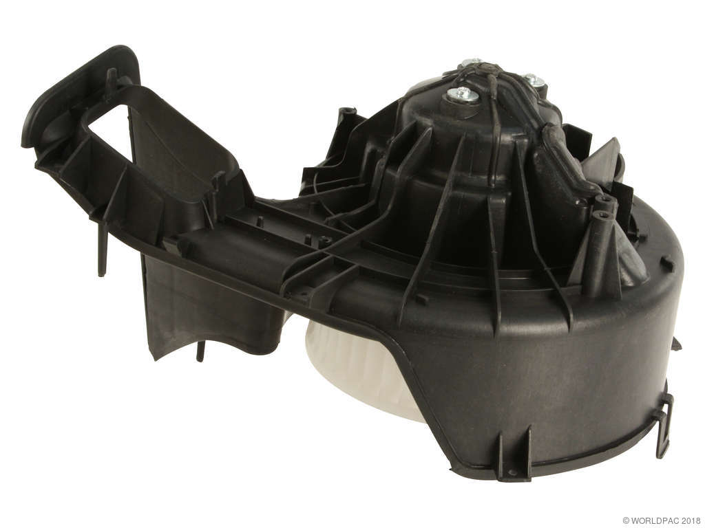 2003-2010 Saab 9-3 HVAC Blower Motor (APA/URO Parts)