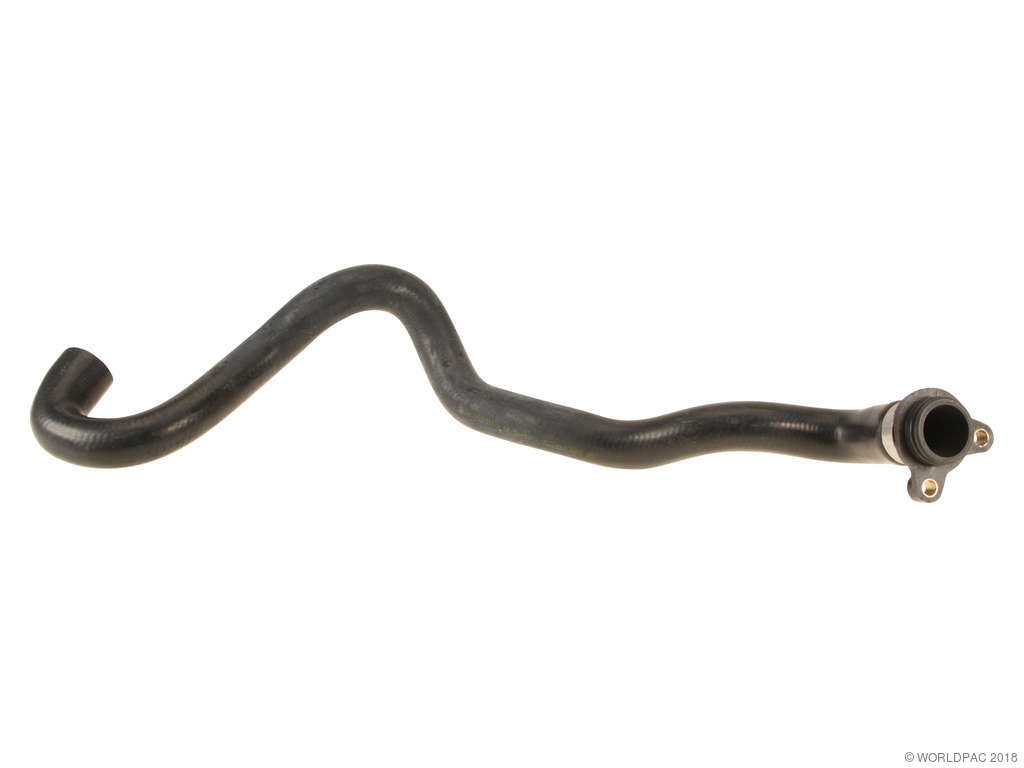 2009-2016 BMW Z4 Engine Coolant Hose (Rein)