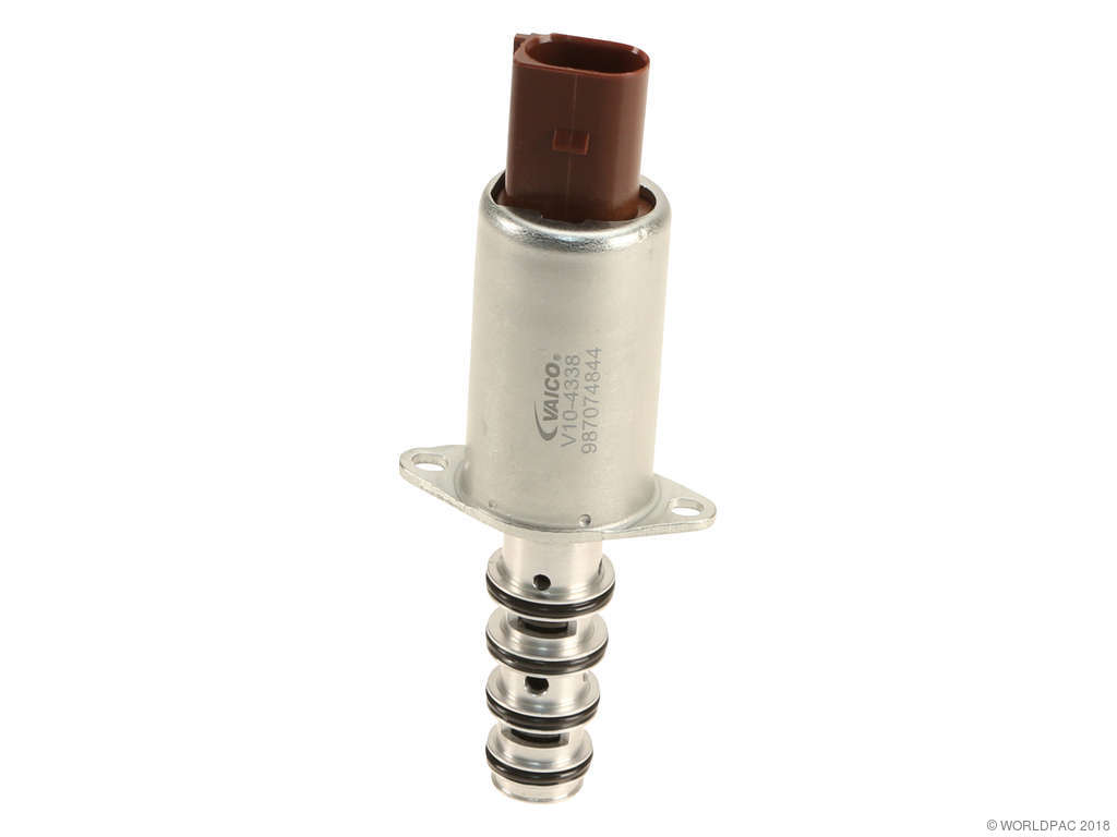 2007 Audi Q7 Engine Variable Valve Timing (VVT) Solenoid - Exhaust (Vaico)