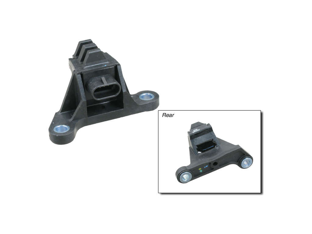 2005-2009 Buick LaCrosse Engine Crankshaft Position Sensor (CARQUEST)