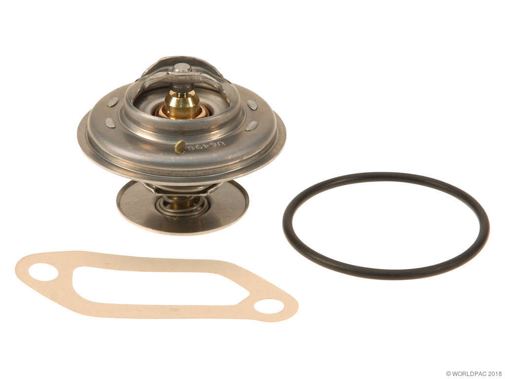 1968-1971 Mercedes-Benz 280SL Engine Coolant Thermostat (Calorstat)