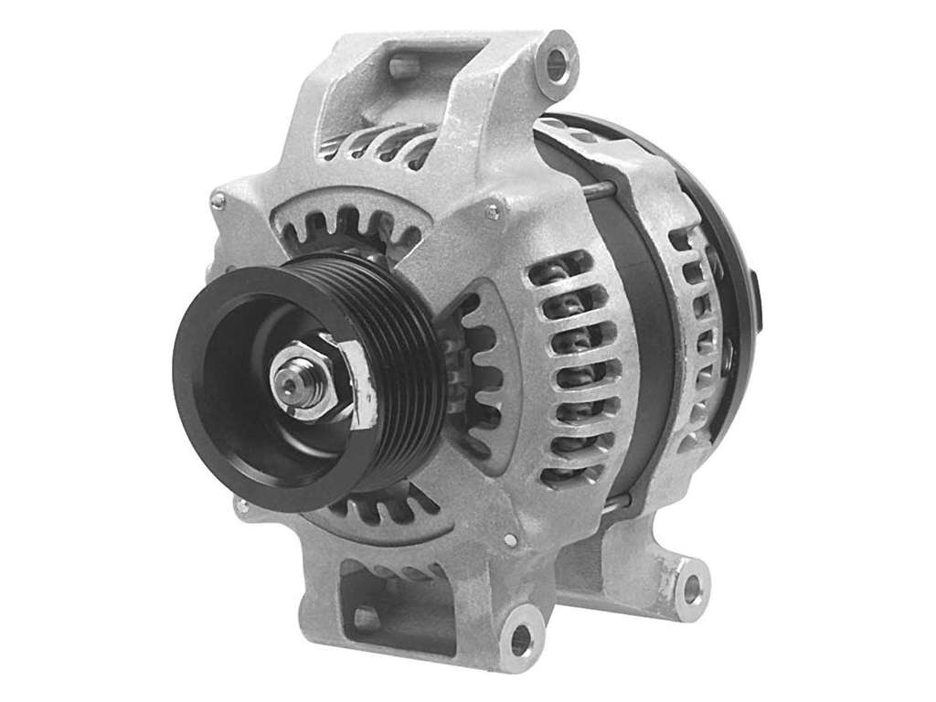 2001-2006 Dodge Stratus Alternator (Denso)