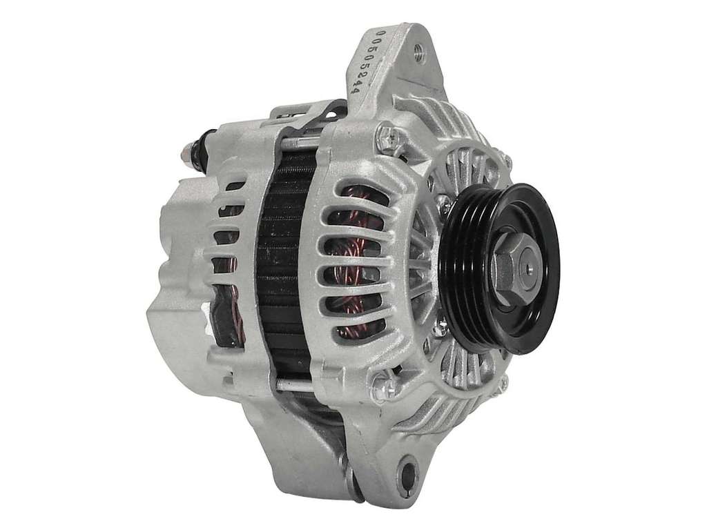 1999-2004 Chevrolet Tracker Alternator (CARQUEST)
