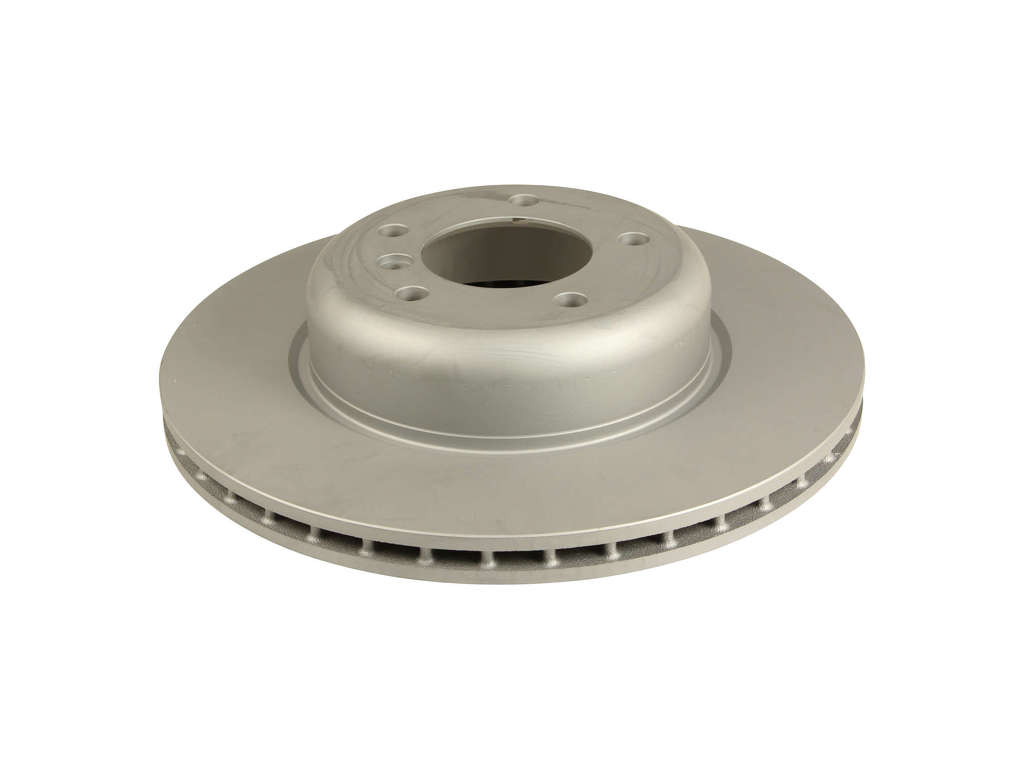 2009-2016 BMW Z4 Disc Brake Rotor - Front (Autopart International)