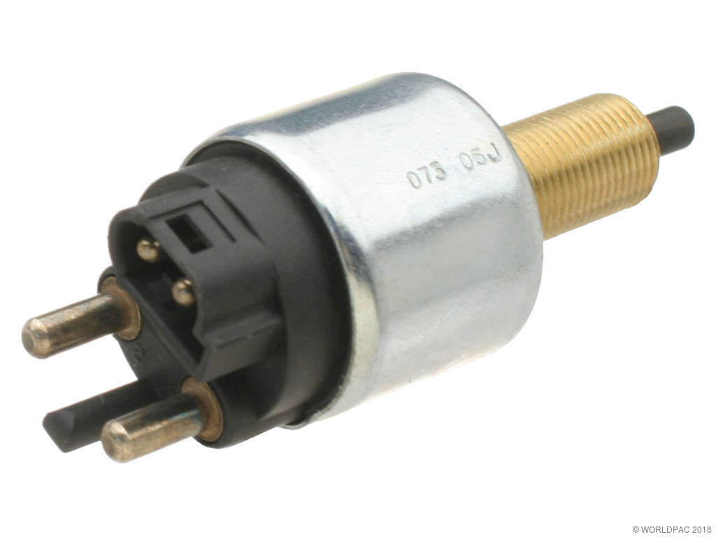 1984-1986 Mercedes-Benz 190E Brake Light Switch (Vemo)