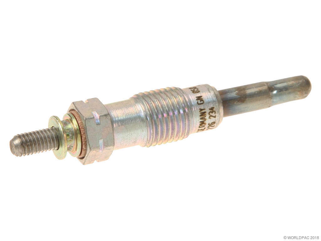 1994-1995 Mercedes-Benz S350 Diesel Glow Plug (Beru)