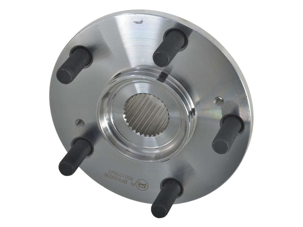 2009-2014 Acura TSX Wheel Hub - Front (Autopart International)