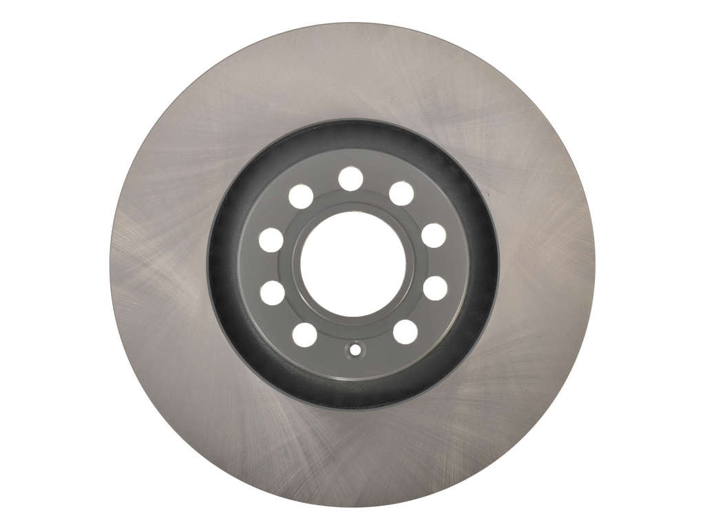 2005-2009 Audi A4 Disc Brake Rotor - Front (Autopart International)