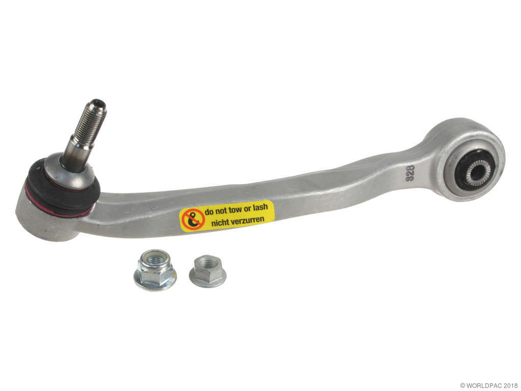 2008-2010 BMW 528i Suspension Control Arm - Front Left Lower (Lemfoerder)