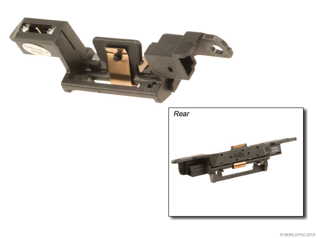 1999-2012 Porsche 911 Convertible Top Compartment Micro Switch (Genuine)
