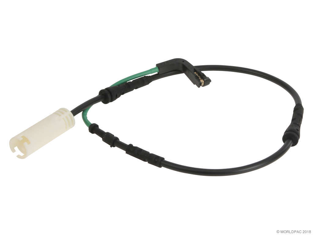 2008-2013 BMW M3 Disc Brake Pad Wear Sensor - Front Left (Bowa)