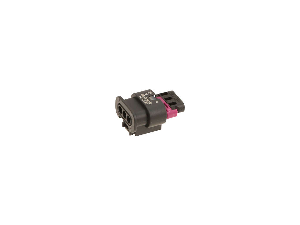 2009-2017 Volkswagen Tiguan Engine Camshaft Position Sensor Connector (Genuine)