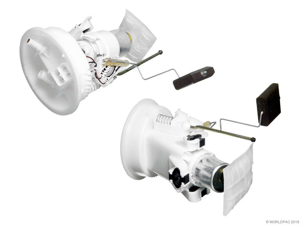 1992-1995 BMW 320i Fuel Pump Module Assembly (VDO)