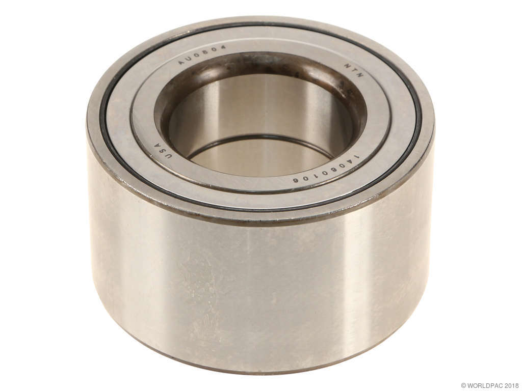 2003-2008 Mazda 6 Wheel Bearing - Front or Rear (NTN)
