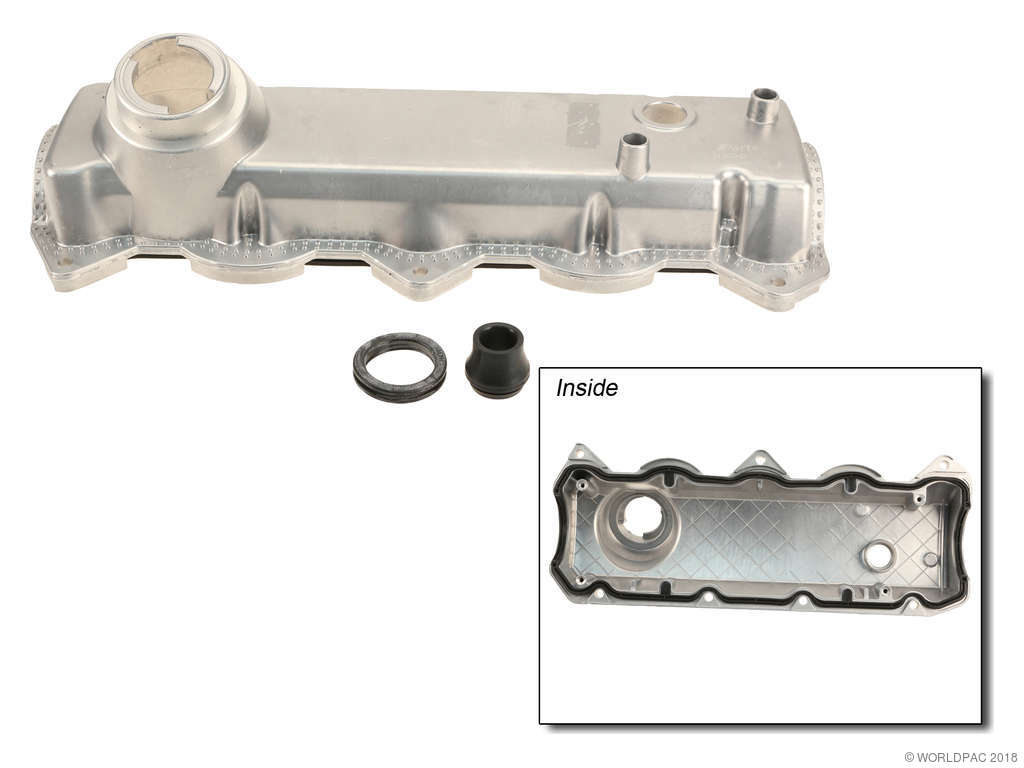 1999-2004 Volkswagen Golf Engine Valve Cover (APA/URO Parts)