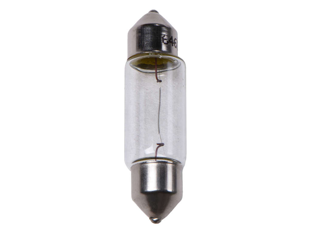 2007-2011 Chevrolet Aveo Trunk Light Bulb (Autopart International)