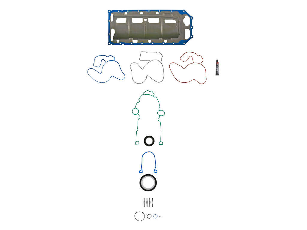 2004-2008 Dodge Durango Engine Conversion Gasket Set (Fel-Pro)