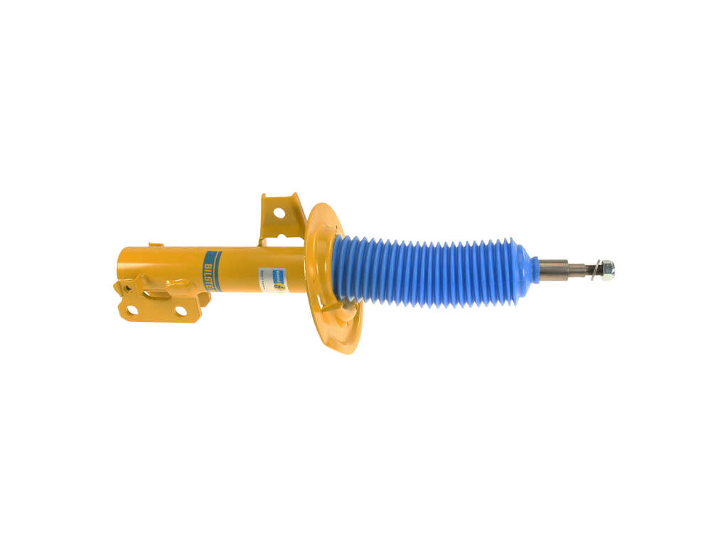 2013-2015 Hyundai Genesis Coupe Suspension Strut Assembly - Front Left (Bilstein)