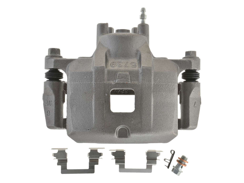 2011 Dodge Avenger Disc Brake Caliper - Front Left (Autopart International)