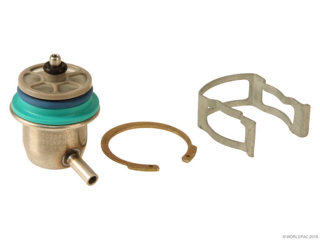 2000-2005 Chevrolet Impala Fuel Injection Pressure Regulator (Delphi)