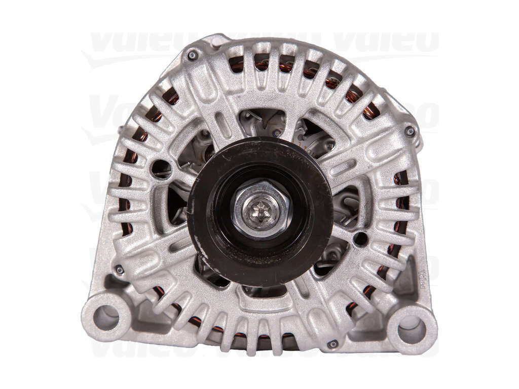 2014 GMC Yukon Alternator (Valeo)