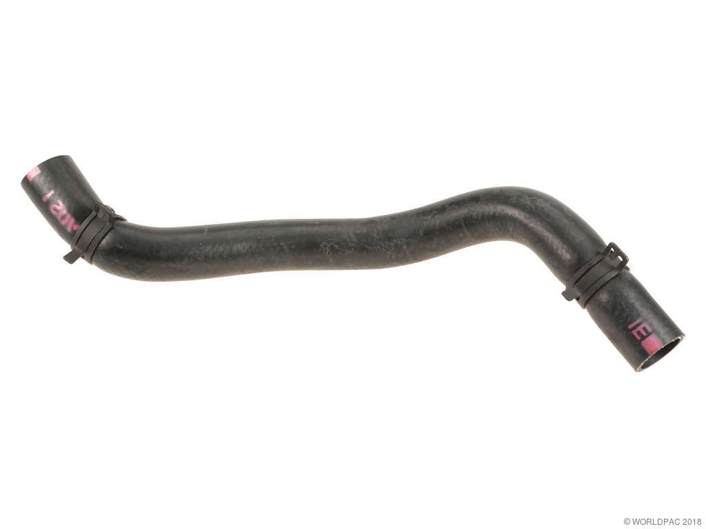 2010-2011 Kia Soul Radiator Coolant Hose - Lower (Original Equipment)
