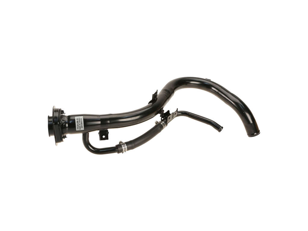 1995-1998 Subaru Legacy Fuel Filler Neck - Upper (Dorman)