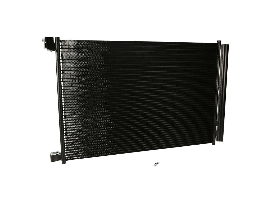 2015-2017 Mercedes-Benz S600 A/C Condenser (Behr)