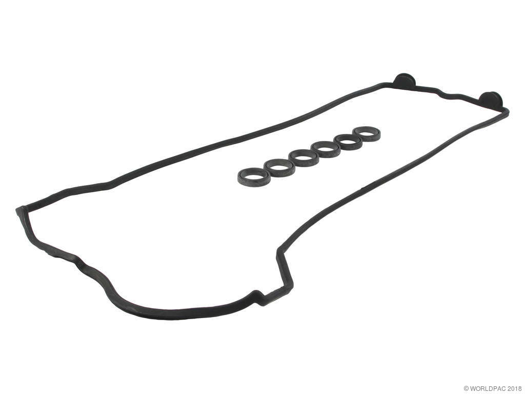 1994-1999 Mercedes-Benz S600 Engine Valve Cover Gasket Set - Right (Victor Reinz)