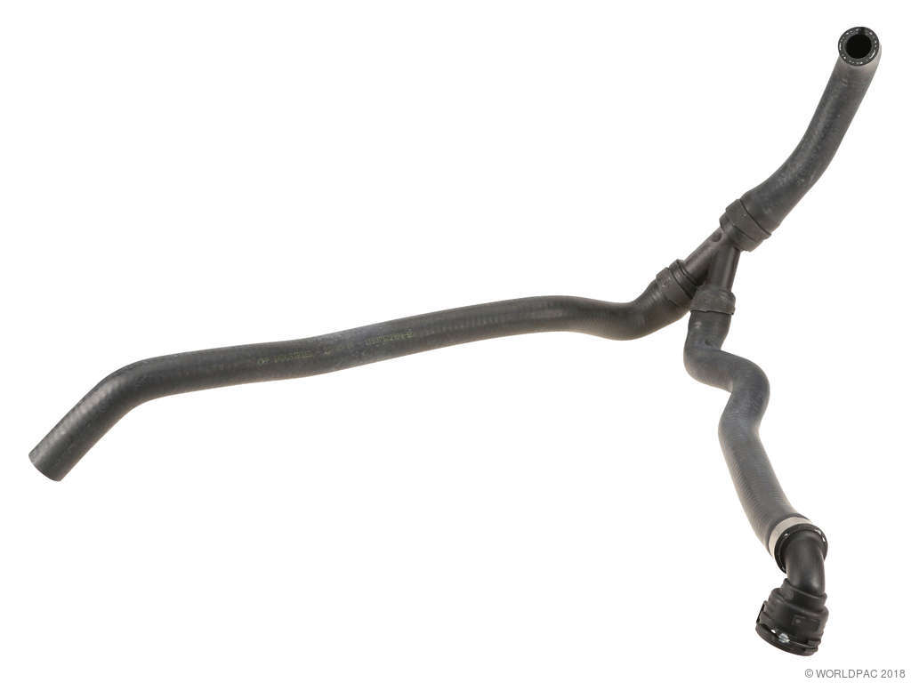 2008-2010 BMW 528i Engine Coolant Hose (Rein)