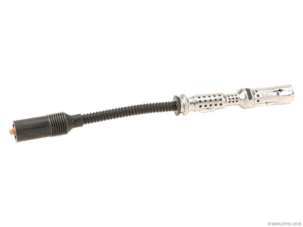1998-2000 Mercedes-Benz C280 Spark Plug Wire (Bremi)