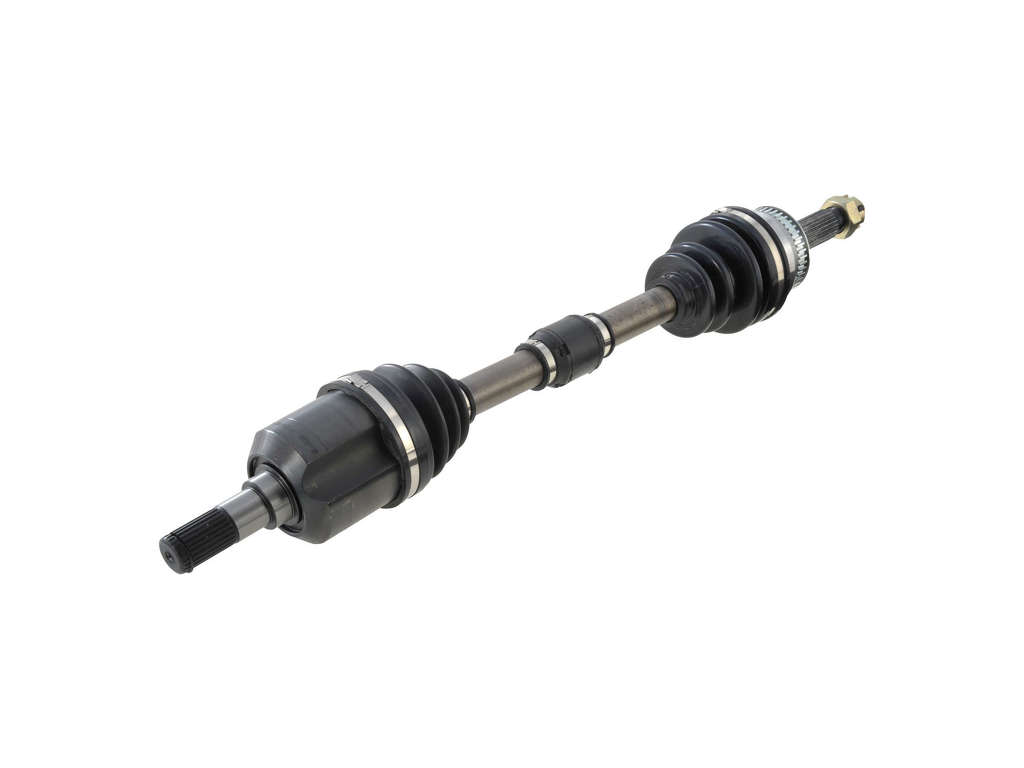 2004-2007 Kia Spectra CV Axle Assembly - Front Left (Autopart International)
