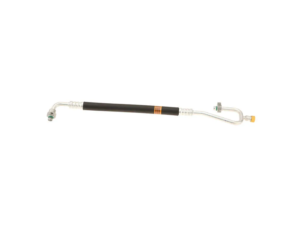 2014-2016 Kia Cadenza A/C Refrigerant Hose (Genuine)