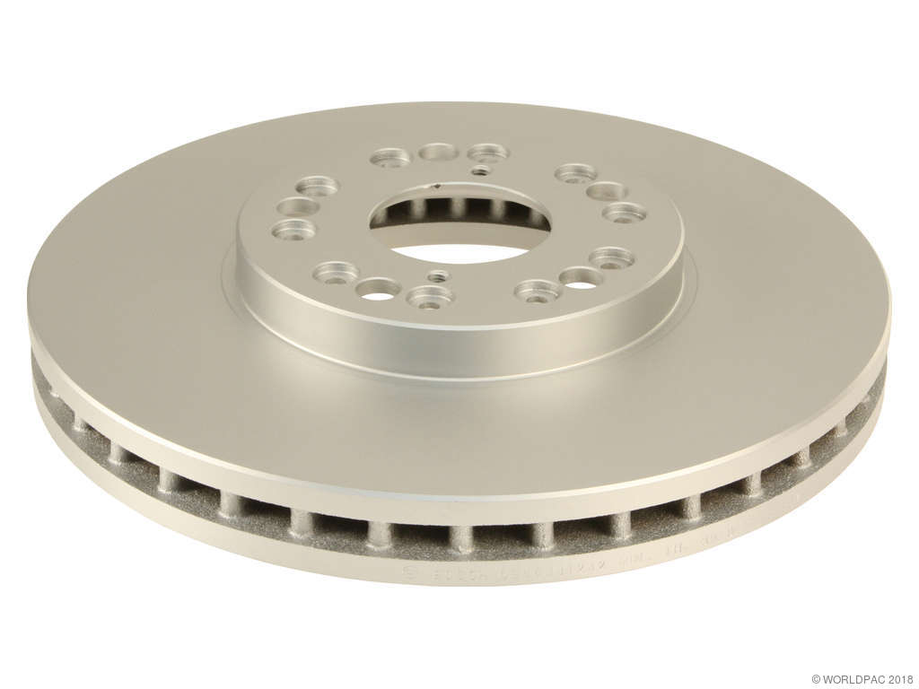 2001-2005 Lexus IS300 Disc Brake Rotor - Front (Bosch)