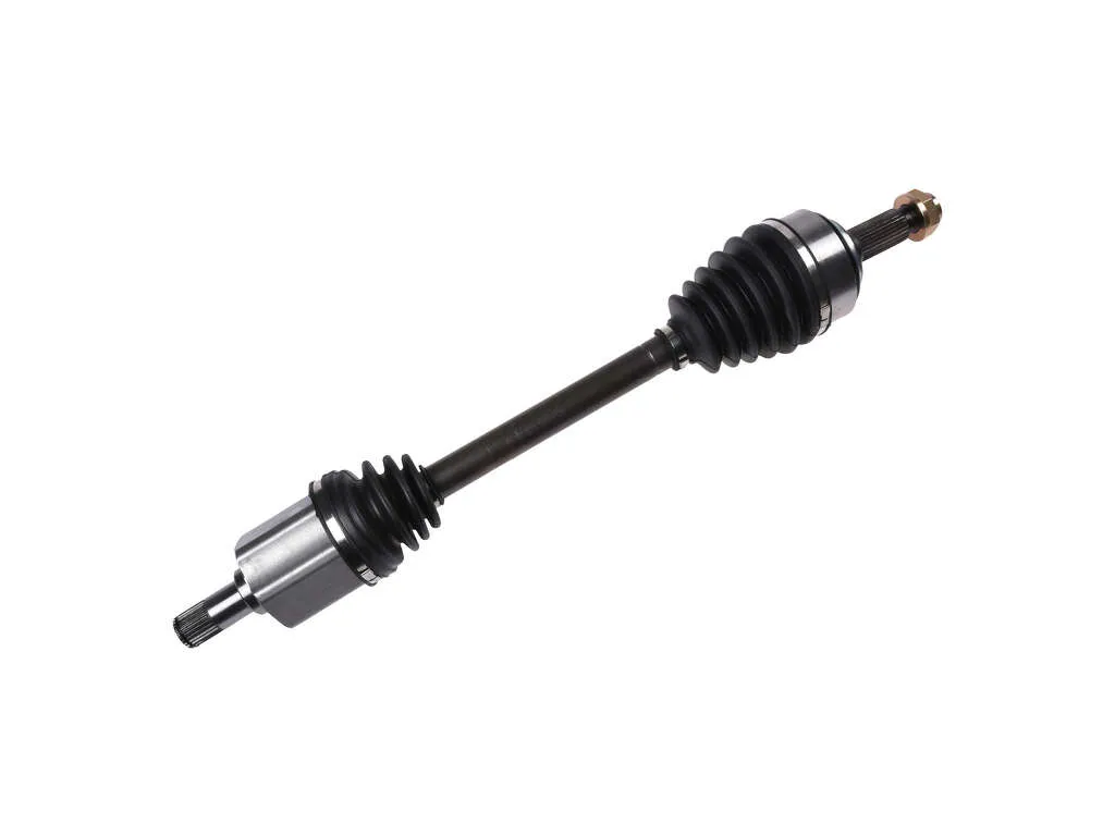 2002-2006 Honda CR-V CV Axle Assembly - Front Left (Autopart International)