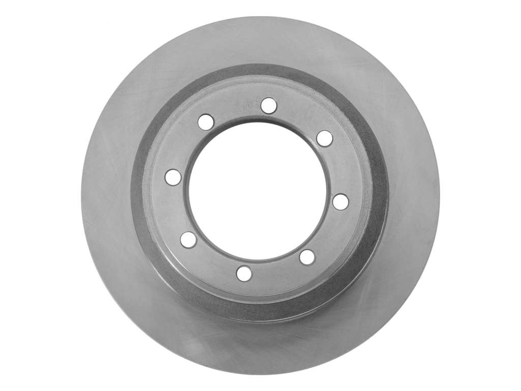 1999-2004 Ford F-350 Super Duty Disc Brake Rotor - Rear (Autopart International)