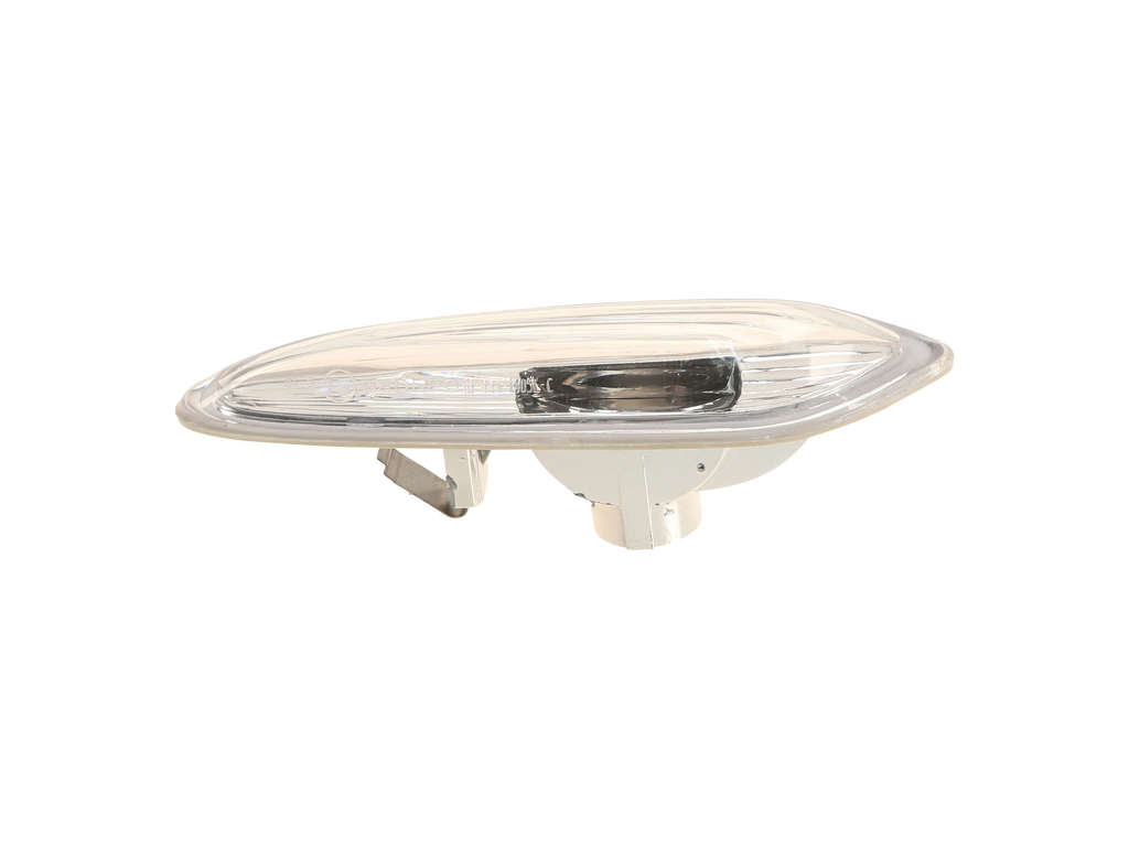 2004-2010 BMW X3 Marker Light Assembly - Left (BBR Automotive)