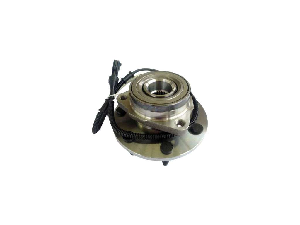 1997-1999 Ford F-250 Wheel Bearing and Hub Assembly - Front (Driveworks)