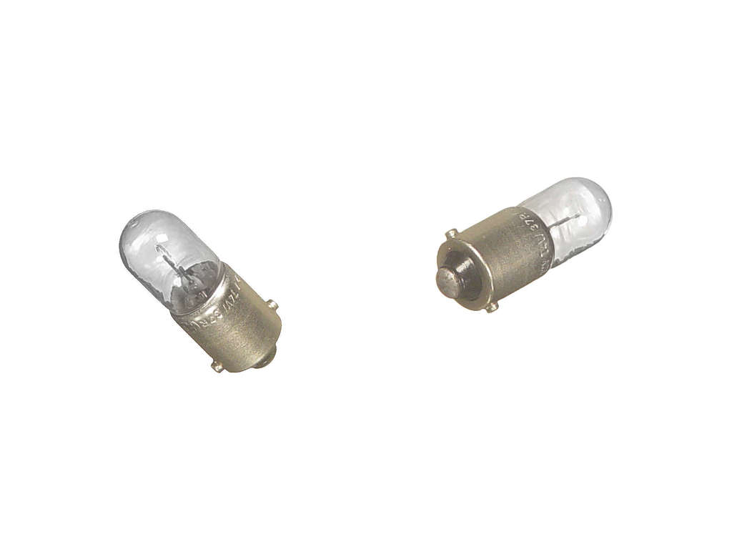 2000-2004 Porsche Boxster Tail Light Bulb (Osram/Sylvania)