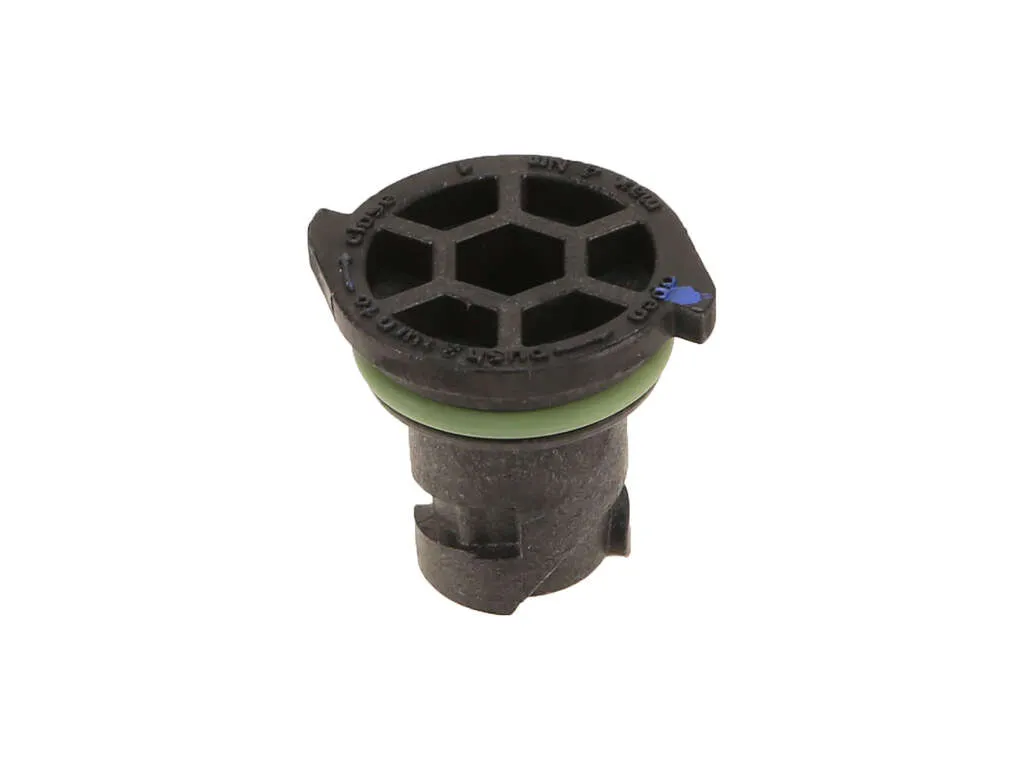 2018-2020 Mercedes-Benz GLC63 AMG S Engine Oil Drain Plug (Genuine)
